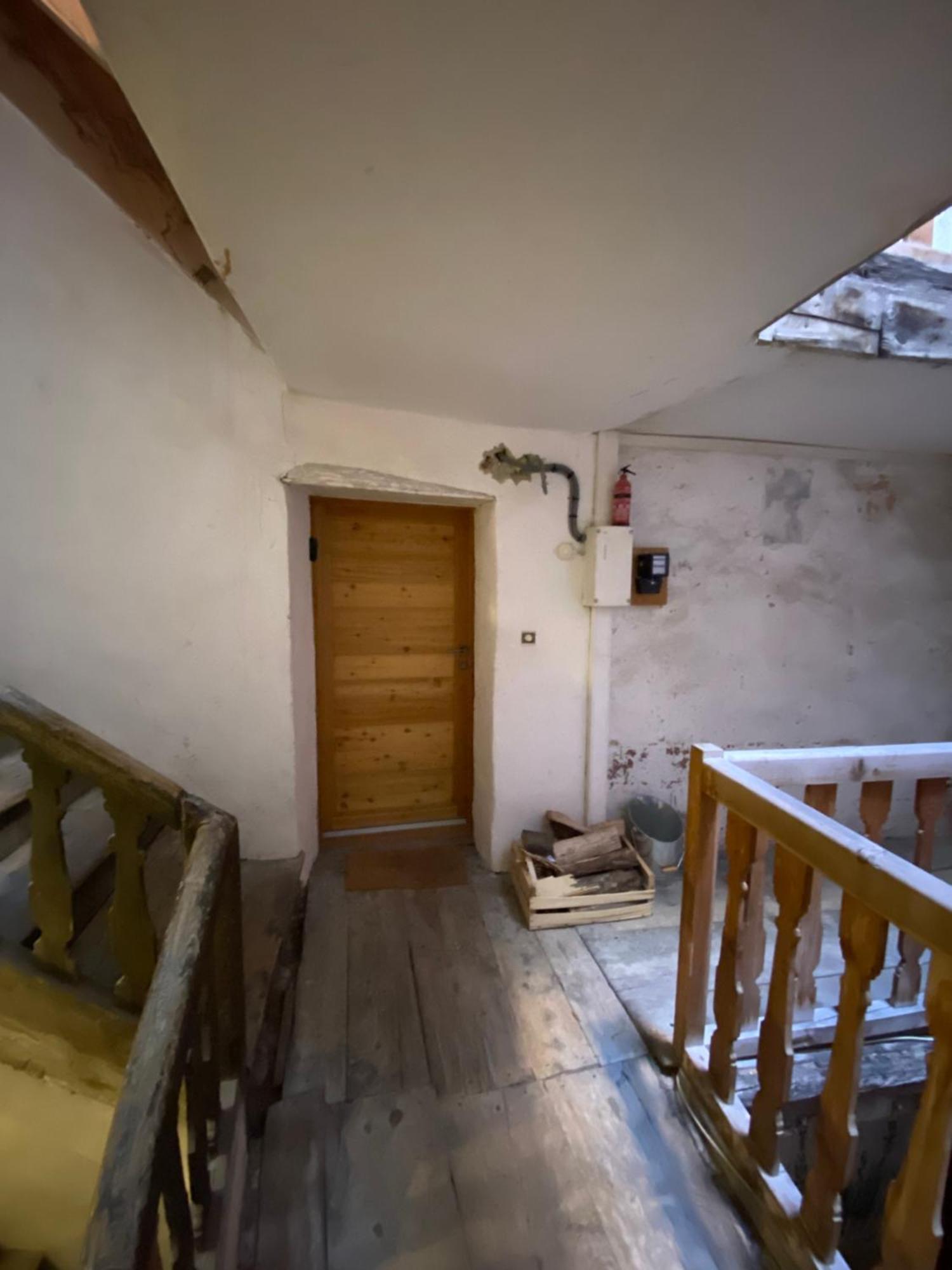 Magnifique Duplex. Apartman Briançon Kültér fotó